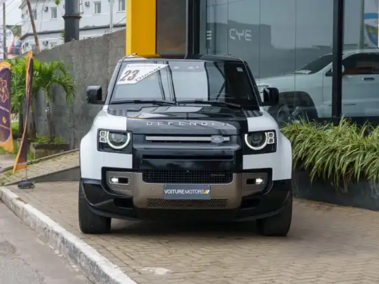 LAND ROVER-DEFENDER-3.0 D300 TURBO DIESEL MHEV 110 X-DYNAMIC HSE AWD AUTOMÁTICO LAND ROVER-DEFENDER-2023