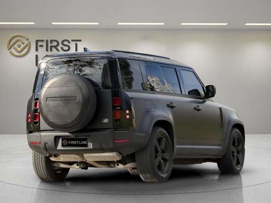 LAND ROVER-DEFENDER-2022
