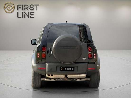 LAND ROVER-DEFENDER-2022