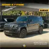 LAND ROVER DEFENDER 3.0 D300 TURBO DIESEL MHEV 110 X-DYNAMIC SE AWD AUTOMÁTICO LAND ROVER DEFENDER 3.0 D300 TURBO DIESEL MHEV 110 X-DYNAMIC SE AWD AUTOMÁTICO
