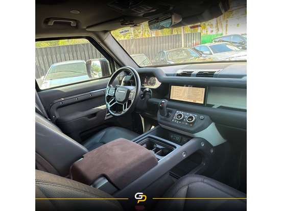 LAND ROVER-DEFENDER-3.0 D300 TURBO DIESEL MHEV 110 X-DYNAMIC SE AWD AUTOMÁTICO LAND ROVER-DEFENDER-2023