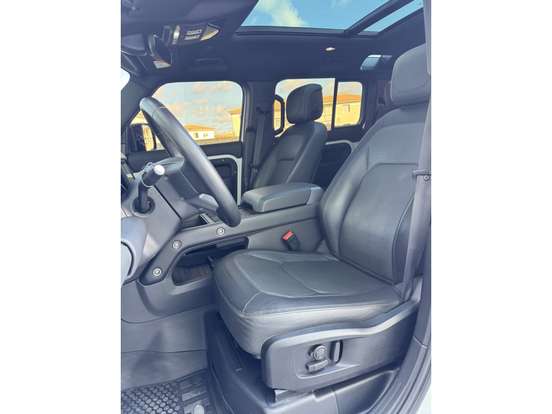 LAND ROVER-DEFENDER-3.0 D300 TURBO DIESEL MHEV 110 X-DYNAMIC SE AWD AUTOMÁTICO LAND ROVER-DEFENDER-2023