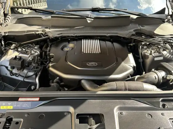 LAND ROVER-DISCOVERY-3.0 V6 TD6 DIESEL HSE 4WD AUTOMÁTICO LAND ROVER-DISCOVERY-2018
