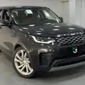 LAND ROVER DISCOVERY 3.0 D300 TURBO DIESEL HSE AUTOMÁTICO LAND ROVER DISCOVERY 3.0 D300 TURBO DIESEL HSE AUTOMÁTICO