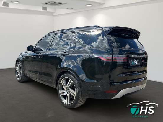 LAND ROVER-DISCOVERY-3.0 D300 TURBO DIESEL MHEV METROPOLITAN EDITION AUTOMÁTICO LAND ROVER-DISCOVERY-2023