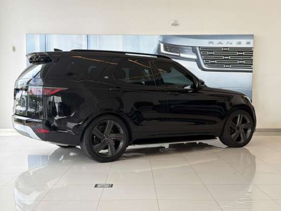 LAND ROVER-DISCOVERY-3.0 D350 TURBO DIESEL MHEV METROPOLITAN EDITION AUTOMÁTICO LAND ROVER-DISCOVERY-2024