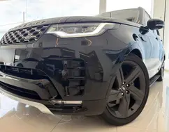 LAND ROVER DISCOVERY 3.0 D350 TURBO DIESEL MHEV METROPOLITAN EDITION AUTOMÁTICO LAND ROVER DISCOVERY 3.0 D350 TURBO DIESEL MHEV METROPOLITAN EDITION AUTOMÁTICO