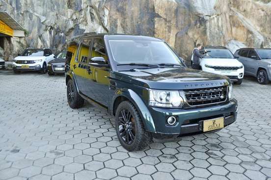 LAND ROVER-DISCOVERY-2014
