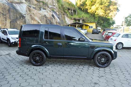 LAND ROVER-DISCOVERY-2014