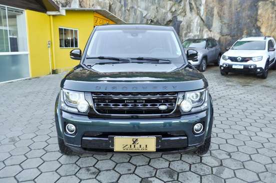 LAND ROVER-DISCOVERY-2014