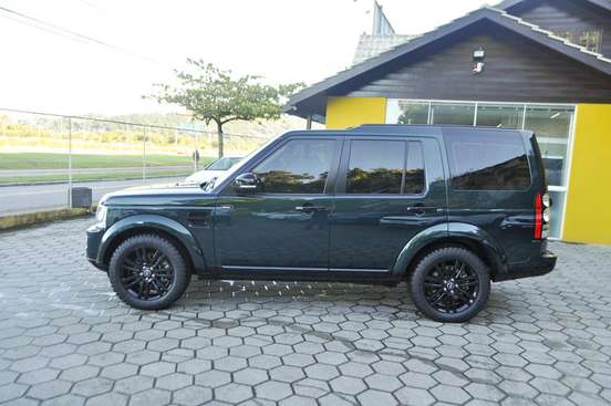 LAND ROVER-DISCOVERY-2014