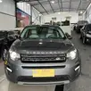 LAND ROVER DISCOVERY 4 3.0 BLACK 4X4 V6 24V BI-TURBO DIESEL 4P AUTOMÁTICO LAND ROVER DISCOVERY 4 3.0 BLACK 4X4 V6 24V BI-TURBO DIESEL 4P AUTOMÁTICO
