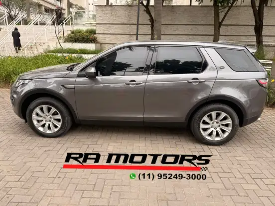 LAND ROVER-DISCOVERY SPORT-2017