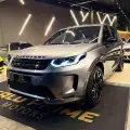 LAND ROVER DISCOVERY SPORT 2.0 D180 TURBO DIESEL R-DYNAMIC SE AUTOMÁTICO LAND ROVER DISCOVERY SPORT 2.0 D180 TURBO DIESEL R-DYNAMIC SE AUTOMÁTICO