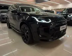 LAND ROVER DISCOVERY SPORT 2.0 D200 TURBO DIESEL MHEV R-DYNAMIC SE AUTOMÁTICO LAND ROVER DISCOVERY SPORT 2.0 D200 TURBO DIESEL MHEV R-DYNAMIC SE AUTOMÁTICO