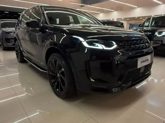 LAND ROVER-DISCOVERY SPORT-2.0 D200 TURBO DIESEL MHEV R-DYNAMIC SE AUTOMÁTICO LAND ROVER-DISCOVERY SPORT-2023