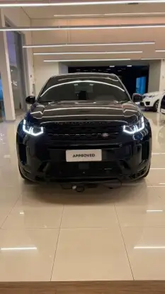 LAND ROVER-DISCOVERY SPORT-2023