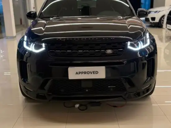 LAND ROVER-DISCOVERY SPORT-2.0 D200 TURBO DIESEL MHEV R-DYNAMIC SE AUTOMÁTICO LAND ROVER-DISCOVERY SPORT-2023
