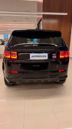 LAND ROVER-DISCOVERY SPORT-2023