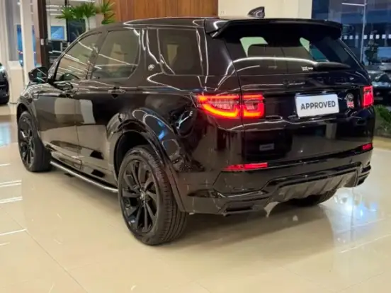LAND ROVER-DISCOVERY SPORT-2.0 D200 TURBO DIESEL MHEV R-DYNAMIC SE AUTOMÁTICO LAND ROVER-DISCOVERY SPORT-2023