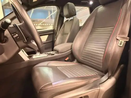 LAND ROVER-DISCOVERY SPORT-2.0 D200 TURBO DIESEL MHEV R-DYNAMIC SE AUTOMÁTICO LAND ROVER-DISCOVERY SPORT-2023