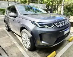LAND ROVER DISCOVERY SPORT 2.0 P250 TURBO FLEX SE AUTOMÁTICO LAND ROVER DISCOVERY SPORT 2.0 P250 TURBO FLEX SE AUTOMÁTICO