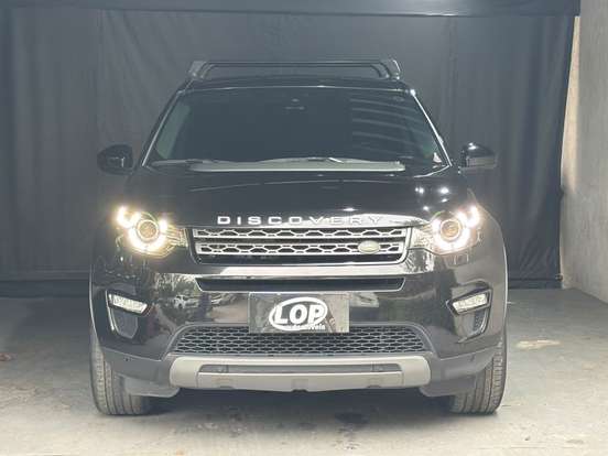 LAND ROVER-DISCOVERY SPORT-2018