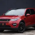 LAND ROVER DISCOVERY SPORT 2.0 16V SI4 TURBO GASOLINA SE 4P AUTOMÁTICO LAND ROVER DISCOVERY SPORT 2.0 16V SI4 TURBO GASOLINA SE 4P AUTOMÁTICO