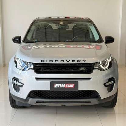 LAND ROVER-DISCOVERY SPORT-2018