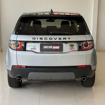 LAND ROVER-DISCOVERY SPORT-2018