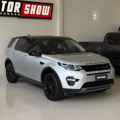LAND ROVER-DISCOVERY SPORT-2018