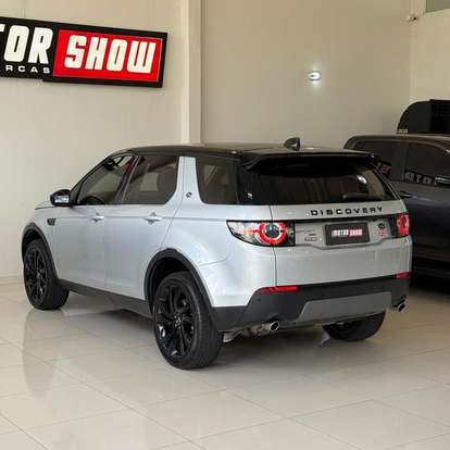 LAND ROVER-DISCOVERY SPORT-2018