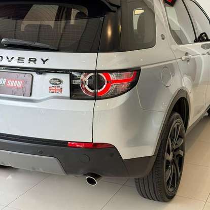 LAND ROVER-DISCOVERY SPORT-2018