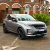 LAND ROVER DISCOVERY SPORT 2.0 D180 TURBO DIESEL SE AUTOMÁTICO LAND ROVER DISCOVERY SPORT 2.0 D180 TURBO DIESEL SE AUTOMÁTICO
