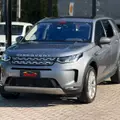 LAND ROVER DISCOVERY SPORT 2.0 D180 TURBO DIESEL SE AUTOMÁTICO LAND ROVER DISCOVERY SPORT 2.0 D180 TURBO DIESEL SE AUTOMÁTICO