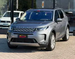 LAND ROVER DISCOVERY SPORT 2.0 D180 TURBO DIESEL SE AUTOMÁTICO LAND ROVER DISCOVERY SPORT 2.0 D180 TURBO DIESEL SE AUTOMÁTICO