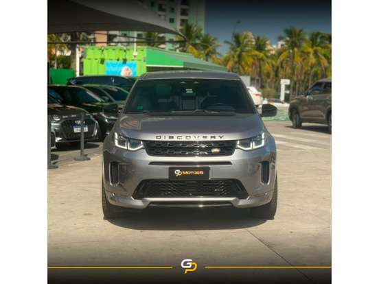LAND ROVER-DISCOVERY SPORT-2022