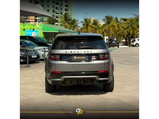 LAND ROVER-DISCOVERY SPORT-2022
