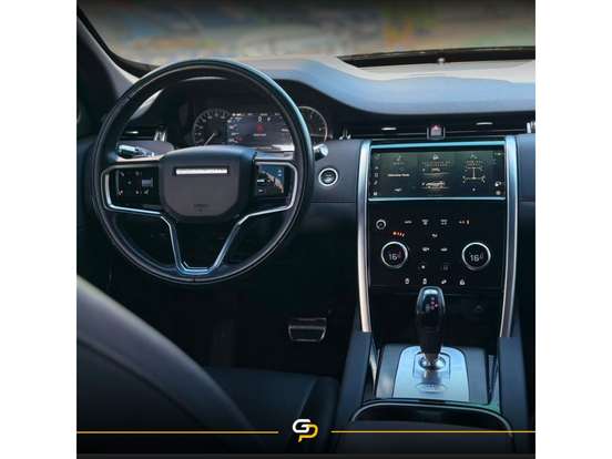 LAND ROVER-DISCOVERY SPORT-2022
