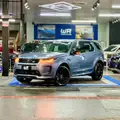 LAND ROVER DISCOVERY SPORT 2.0 D200 TURBO DIESEL MHEV R-DYNAMIC SE AUTOMÁTICO LAND ROVER DISCOVERY SPORT 2.0 D200 TURBO DIESEL MHEV R-DYNAMIC SE AUTOMÁTICO