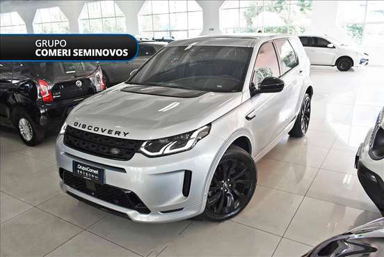 LAND ROVER-DISCOVERY SPORT-2021
