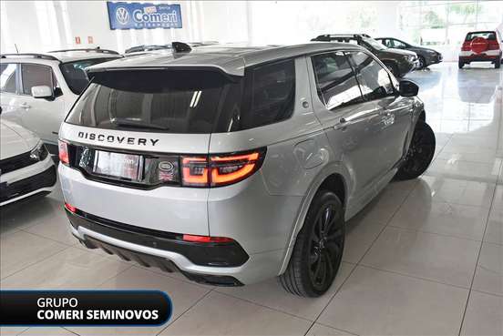LAND ROVER-DISCOVERY SPORT-2021