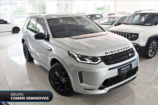 LAND ROVER-DISCOVERY SPORT-2021