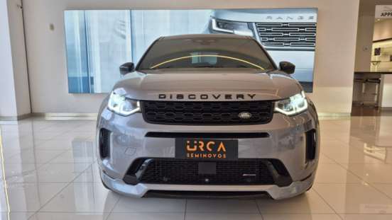 LAND ROVER-DISCOVERY SPORT-2023