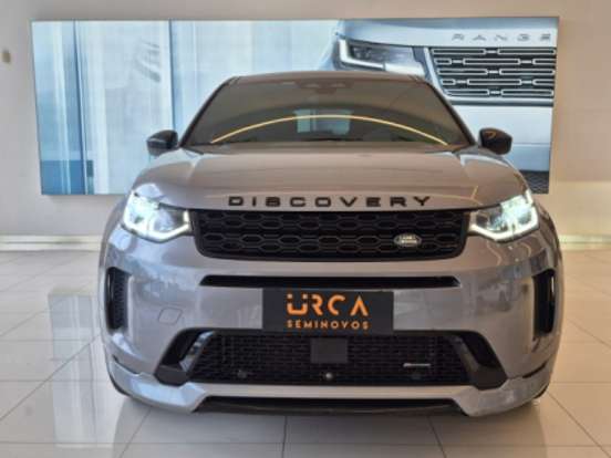 LAND ROVER-DISCOVERY SPORT-2.0 D200 TURBO DIESEL R-DYNAMIC SE AUTOMÁTICO LAND ROVER-DISCOVERY SPORT-2023