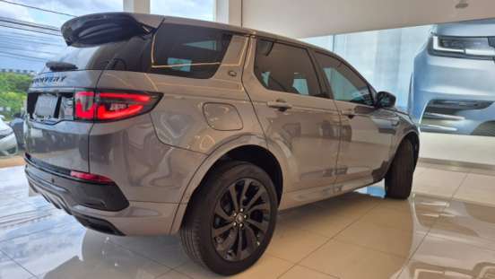 LAND ROVER-DISCOVERY SPORT-2023