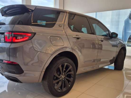 LAND ROVER-DISCOVERY SPORT-2.0 D200 TURBO DIESEL R-DYNAMIC SE AUTOMÁTICO LAND ROVER-DISCOVERY SPORT-2023