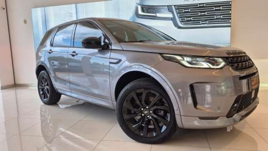 LAND ROVER-DISCOVERY SPORT-2023