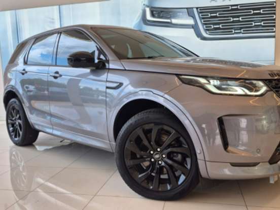 LAND ROVER-DISCOVERY SPORT-2.0 D200 TURBO DIESEL R-DYNAMIC SE AUTOMÁTICO LAND ROVER-DISCOVERY SPORT-2023