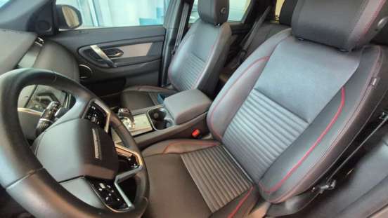 LAND ROVER-DISCOVERY SPORT-2023